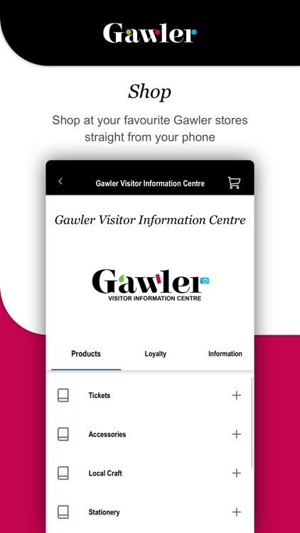Gawler Connected Community