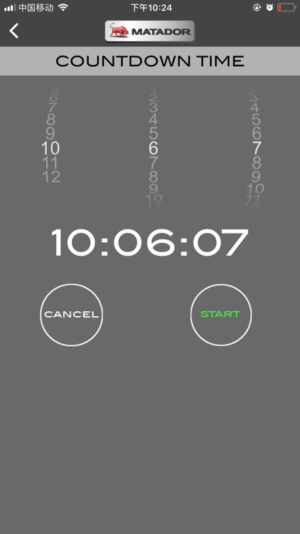 Radiant Pro BBQ Controller screenshot-4