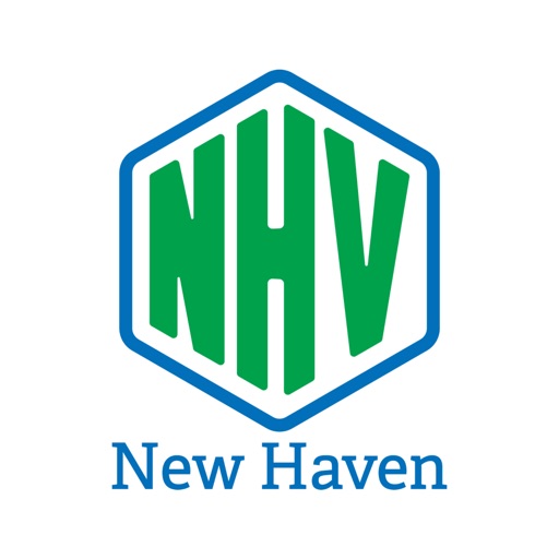 New Haven Connect icon