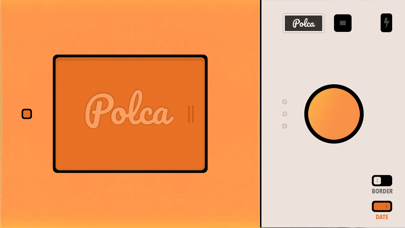 Screenshot #3 pour Polca - Retro Camera