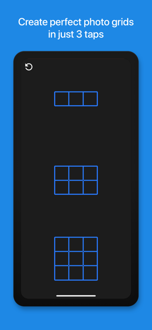 ‎InstantGrid Screenshot