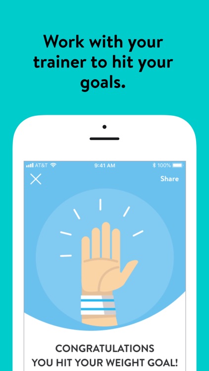 Torch Fit screenshot-4