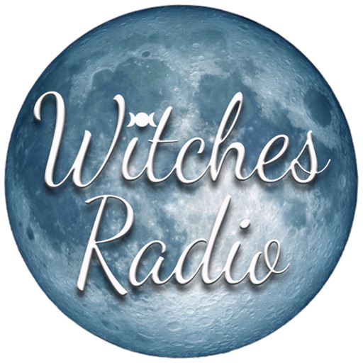 Witches Radio icon