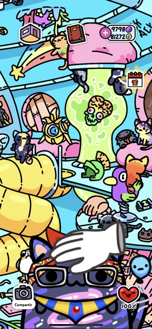神偷貓咪 (KleptoCats)(圖3)-速報App