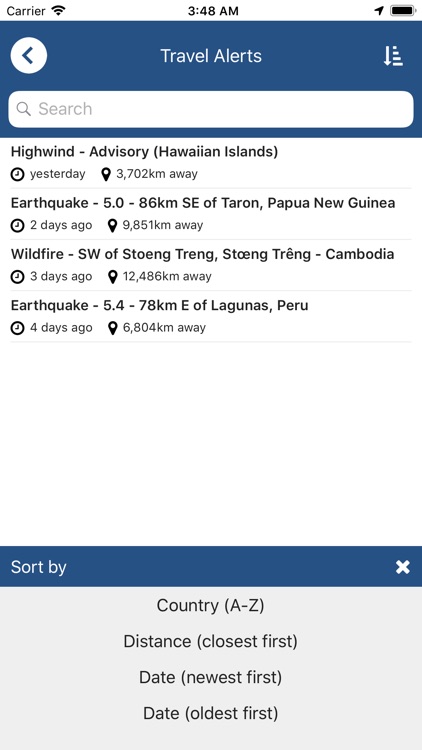 PACE Guardian screenshot-5