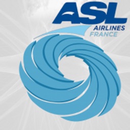ASL Airlines Vortex