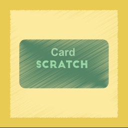 Card Scratch