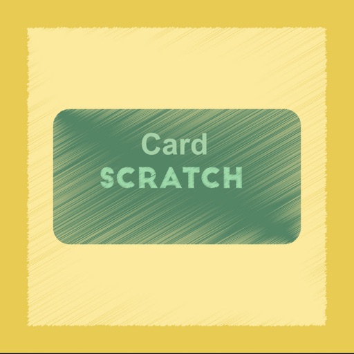 Card Scratch