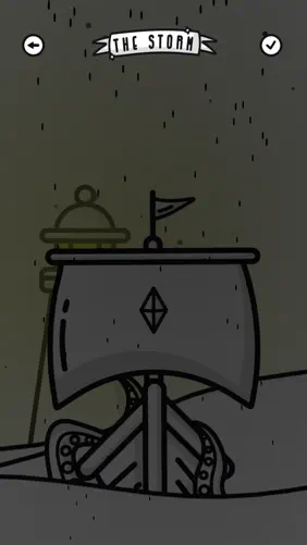 Cessabit: a Stress Relief Game screenshot 8