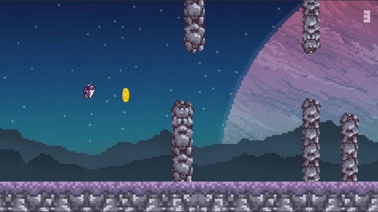 Flappy Drake screenshot-4