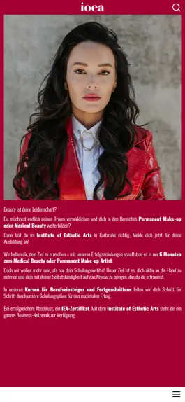 Game screenshot IoEA apk