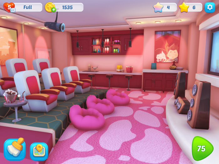 Design Island3D Home Makeover