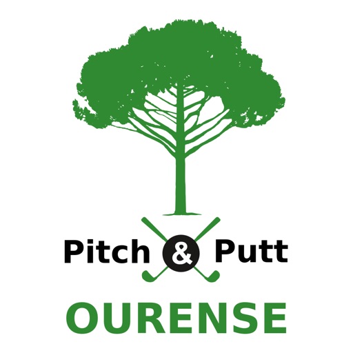 Pitch and Putt Ourense by Abraham Martinez Gracia