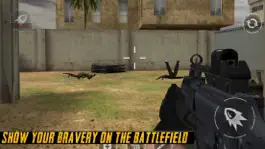 Game screenshot Gun Survival: Terrorist Battle mod apk