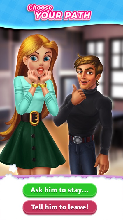 Word Mansion - Words & Design screenshot-4