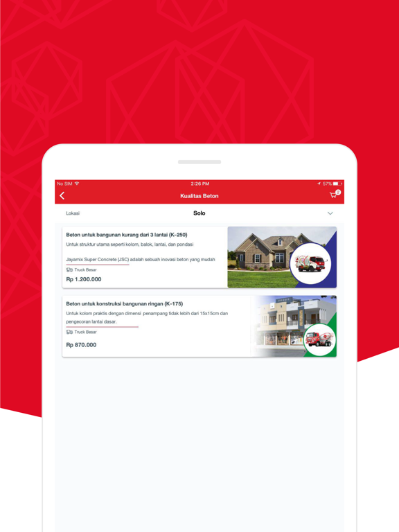 Screenshot #5 pour BetonKu