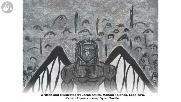 Lucifer's Claim screenshot-5