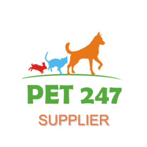 Modern Pet Supplier