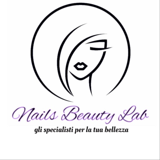 Nails Beauty Lab icon
