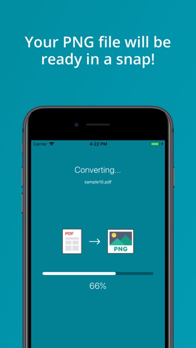 How to cancel & delete Alto PDF: convert PDF to PNG from iphone & ipad 4