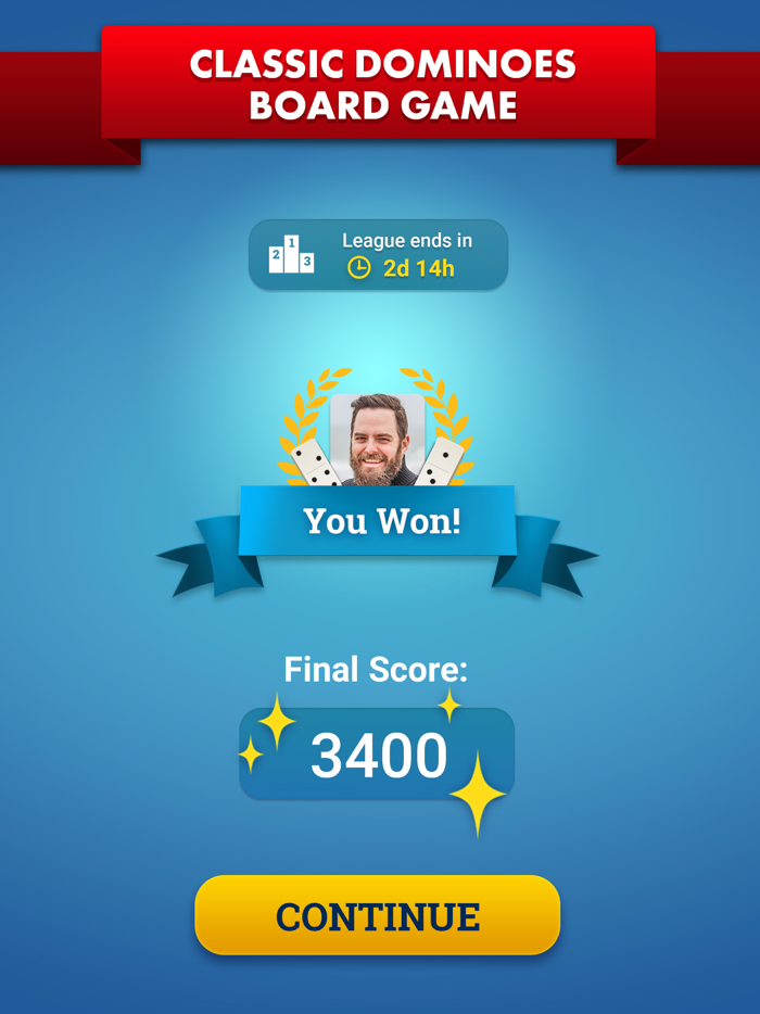 Dominos Party - Best Game