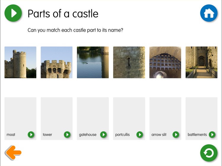 Jack and the Beanstalk - US screenshot-4