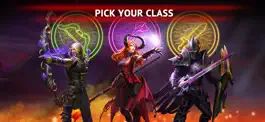 Game screenshot Guild of Heroes: Legendary War apk