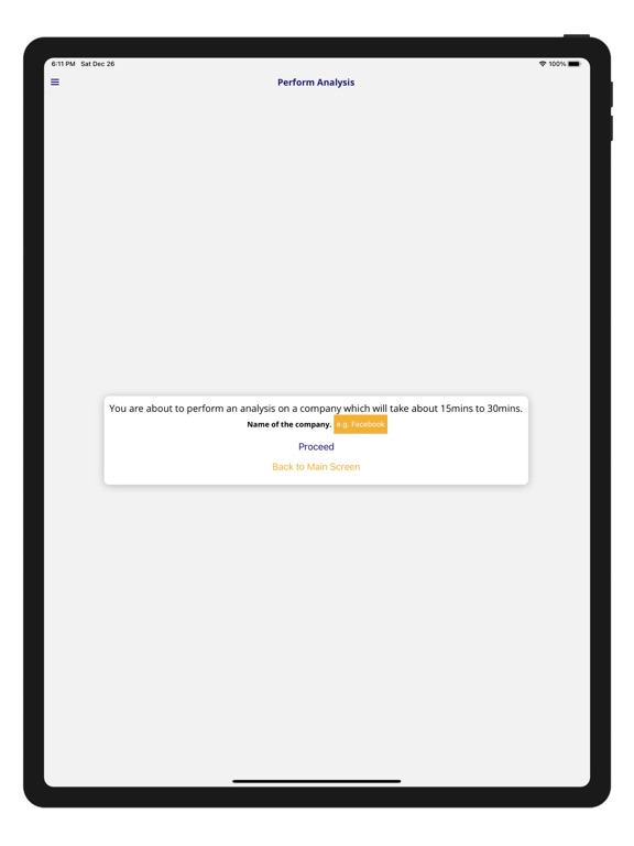 Screenshot #6 pour GIM Calculator