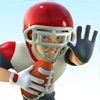 American Football 3D icon