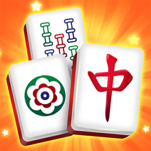 Mahjong Triple 3D Tile Match by LIHUHU PTE. LTD.