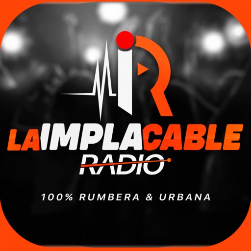 La Implacable Radio