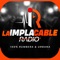 Somos La Estacion Online Mas Completa Con La Programacion 24/7 Indetenible La Implacable Radio 100% Rumbera y Urbana