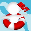 Sea Rescue Operation icon