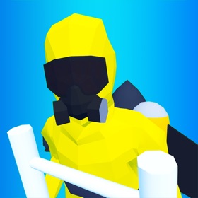 Snímky obrazovky (4) Ladder.io