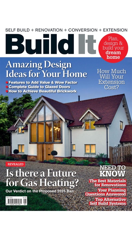 Build It Magazine screenshot-6