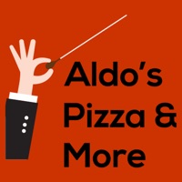 Aldo's Pizza and More