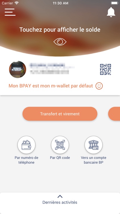 BPay By Banque Populaire