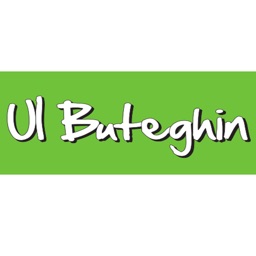 Ul Buteghin