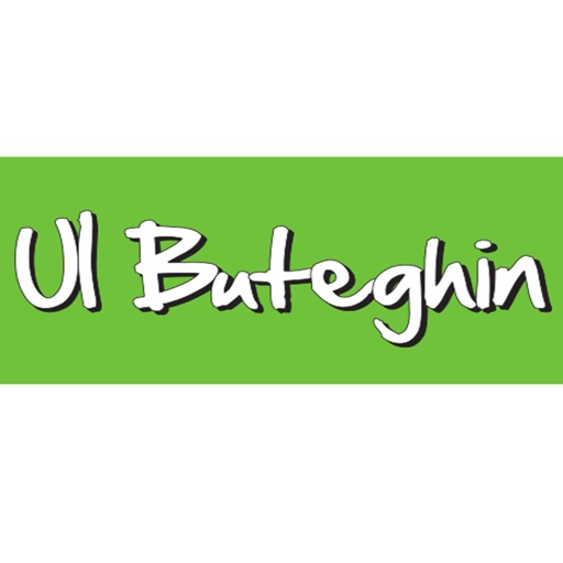 Ul Buteghin