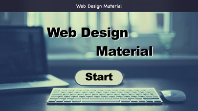 Web Design Material image #1