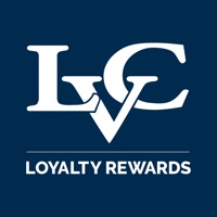 LVC Loyalty Rewards Avis