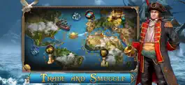 Game screenshot Age of Pirates：Battleship hack