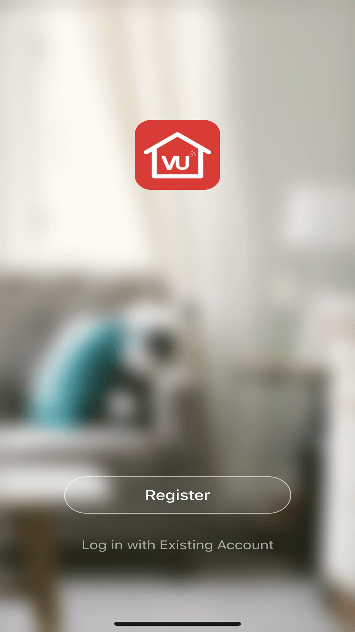 SmartVu Home