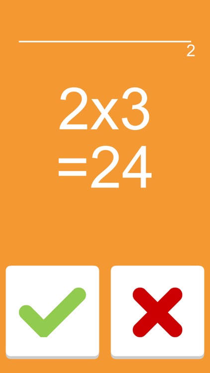 乘法逻辑 screenshot-3