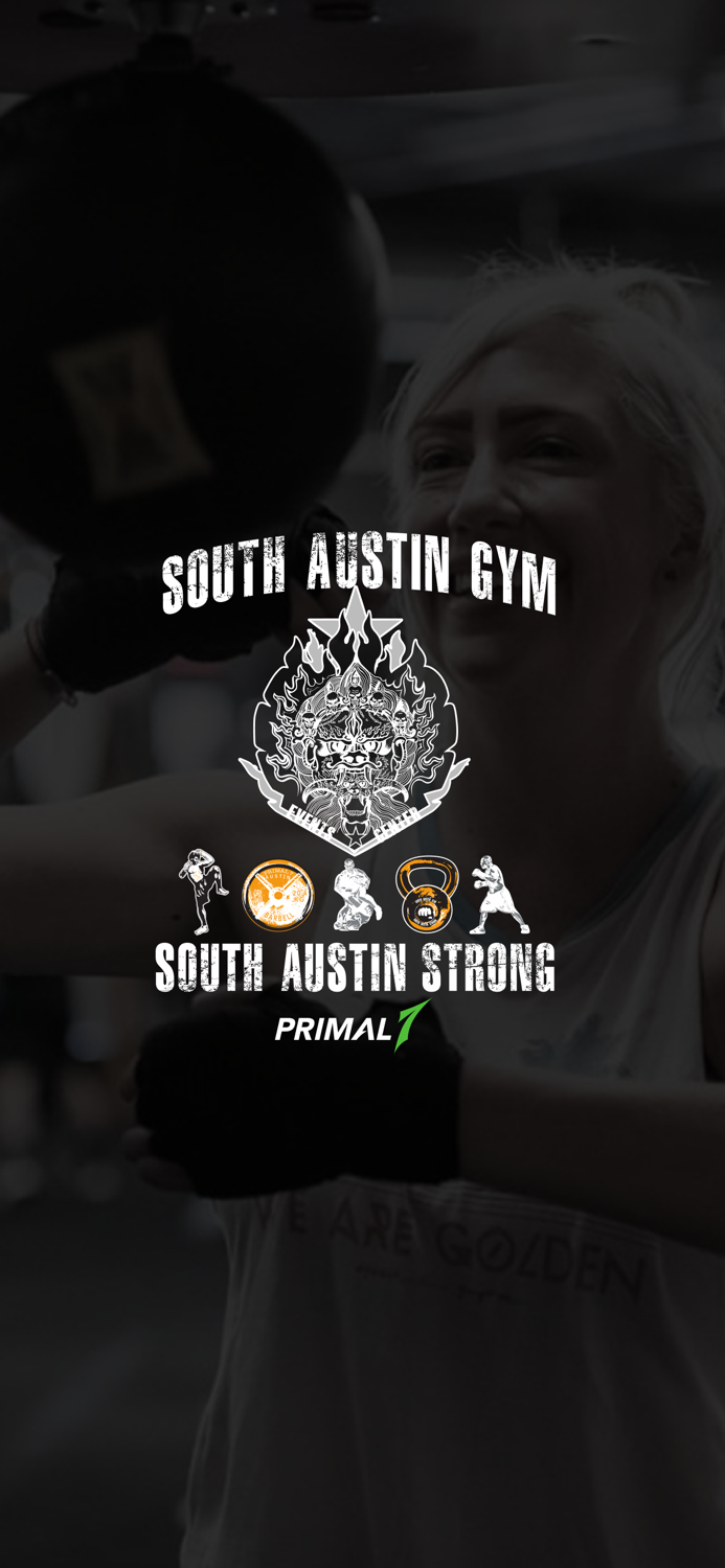 South Austin Gym Online