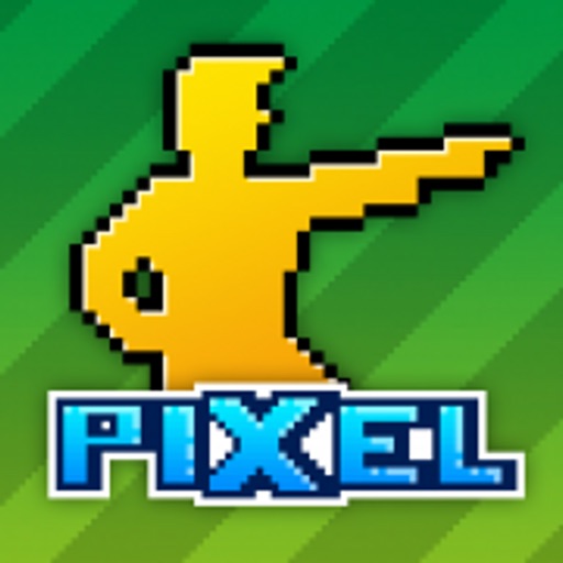 Pixel Manager: Football 2021 iOS App
