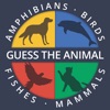 Learn the Animals: Quiz