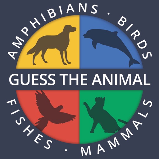 Learn the Animals: Quiz iOS App