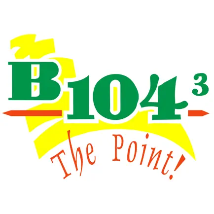 B104.3 The Point Cheats