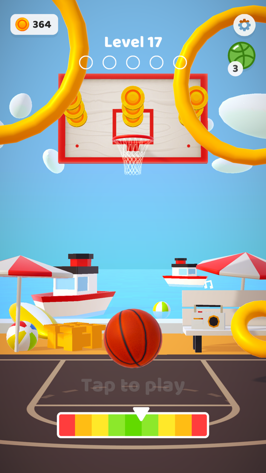 #4. HALF-TIME (iOS) 由: Arda Can Kirkoc